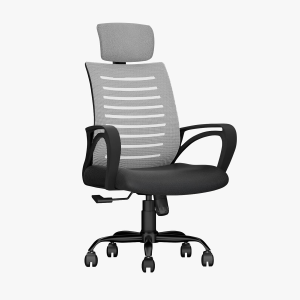 CELLBELL Desire C104 Mesh High Back Ergonomic Chair