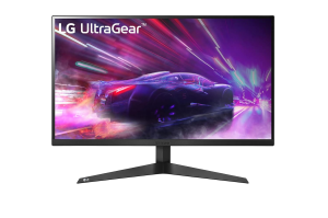 LG UltraGear 27GQ50F 27-Inch Full HD Gaming Monitor