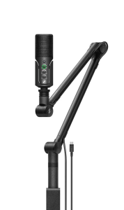 SENNHEISER Profile Streaming Set  USB-C Condenser Microphone