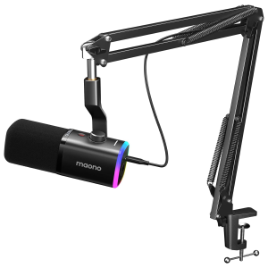 MAONO PD100X Dynamic Gaming Microphone