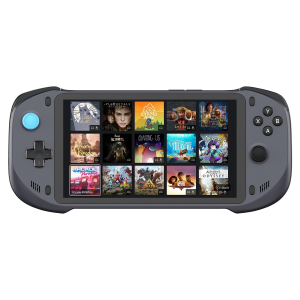 Abxylute Handheld Gaming Console