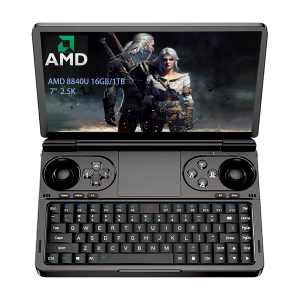  GPD WIN Mini 2024