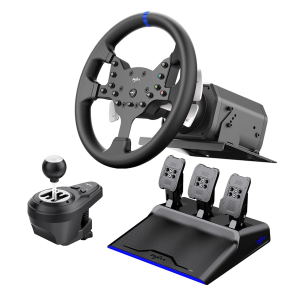 PXN V99 Racing Wheel